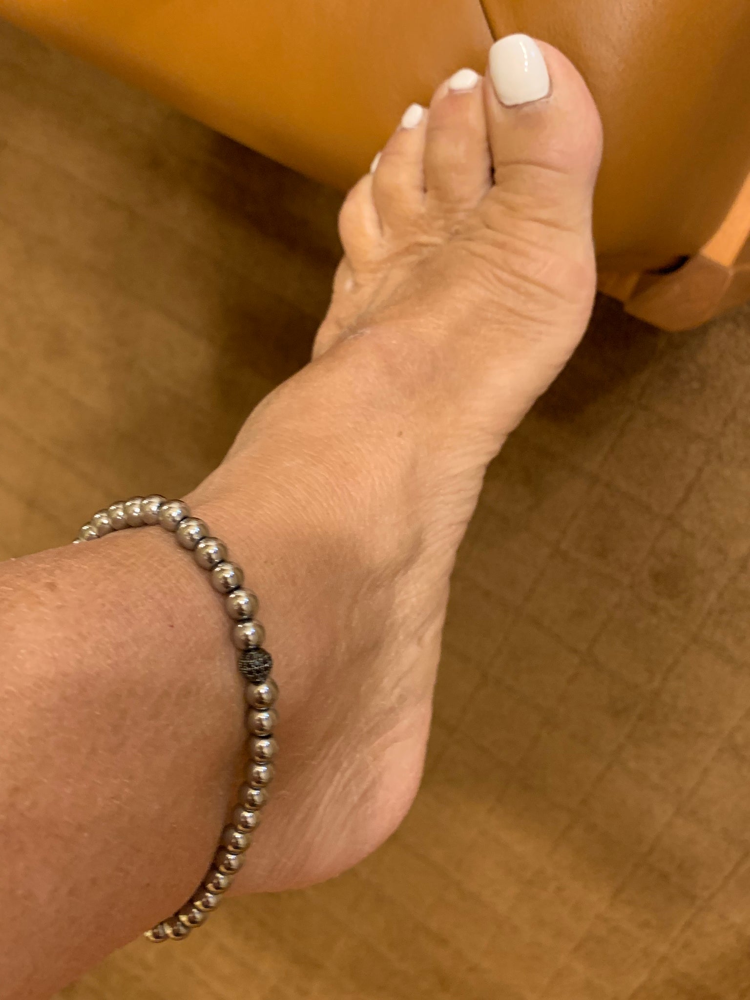 Harley Anklet