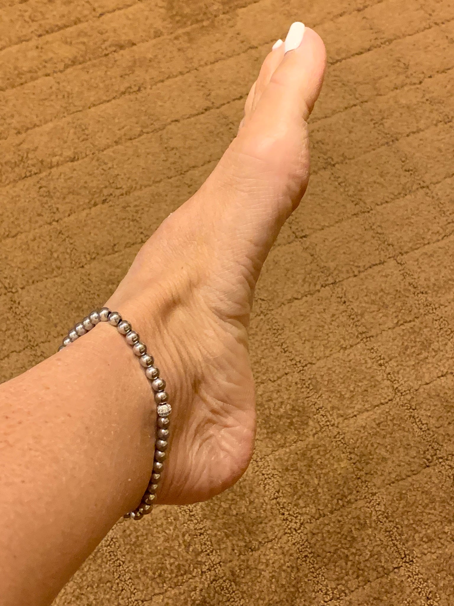 Carley Anklet