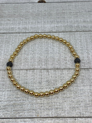 Melinda Anklet