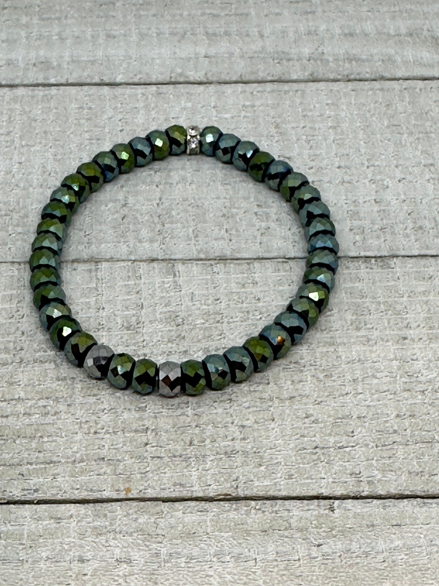 Shine On Bracelet