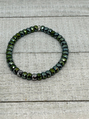 Shine On Bracelet