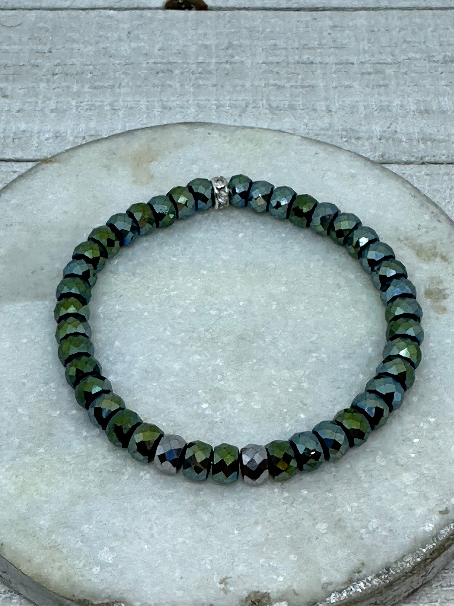 Shine On Bracelet