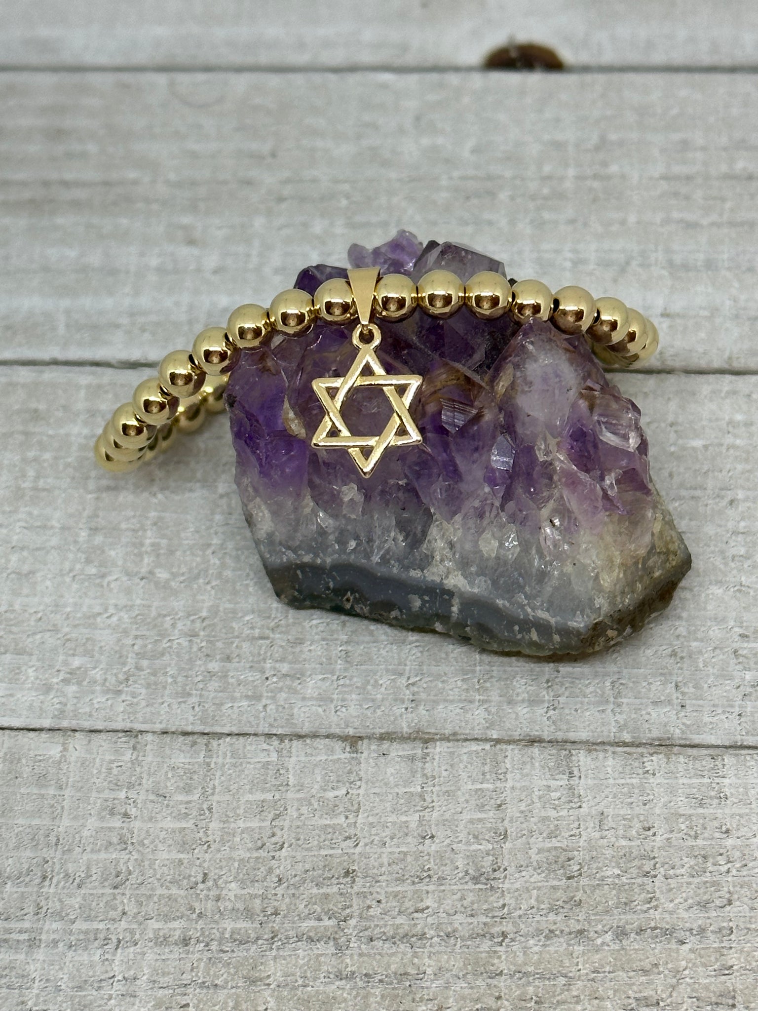 Israeli Bracelet