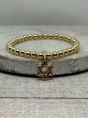 Israeli Bracelet