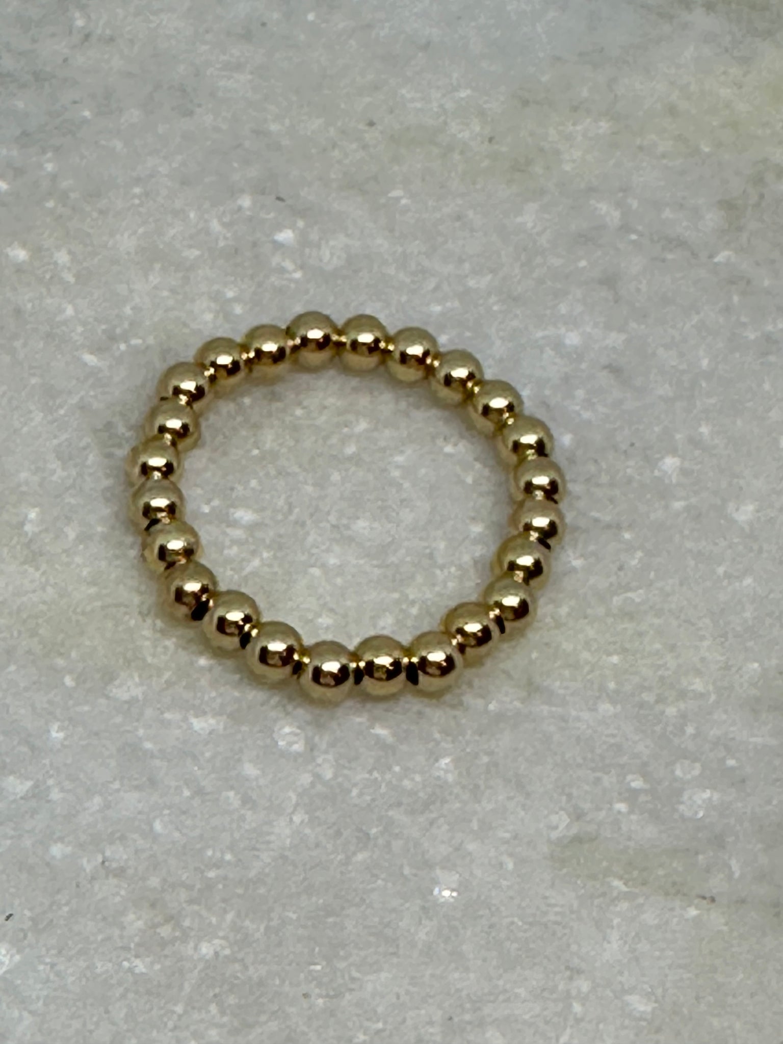 Gold Filled Ring