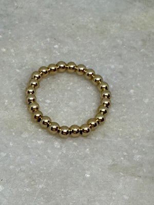 Gold Filled Ring