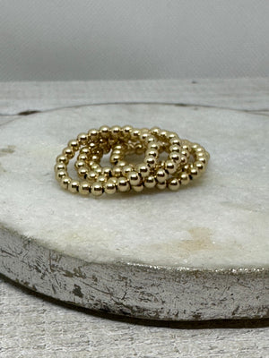 Gold Filled Ring