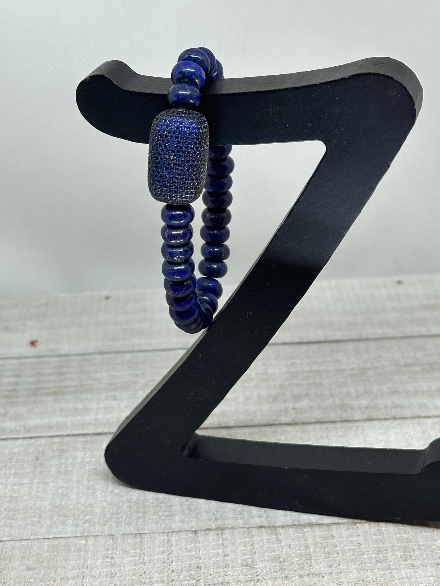 Blue Moon Bracelet