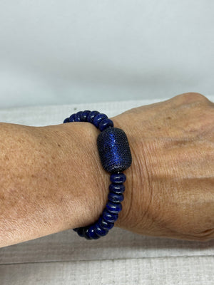 Blue Moon Bracelet