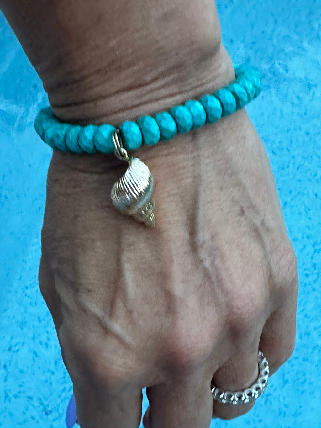 By The Sea Bracelet