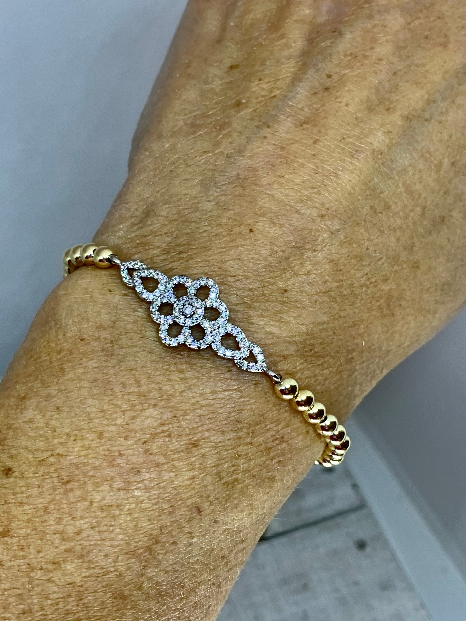 Genevieve Bracelet