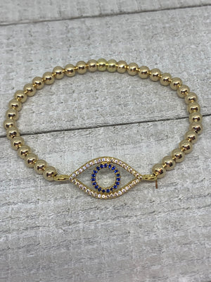 Eye See You Bracelet