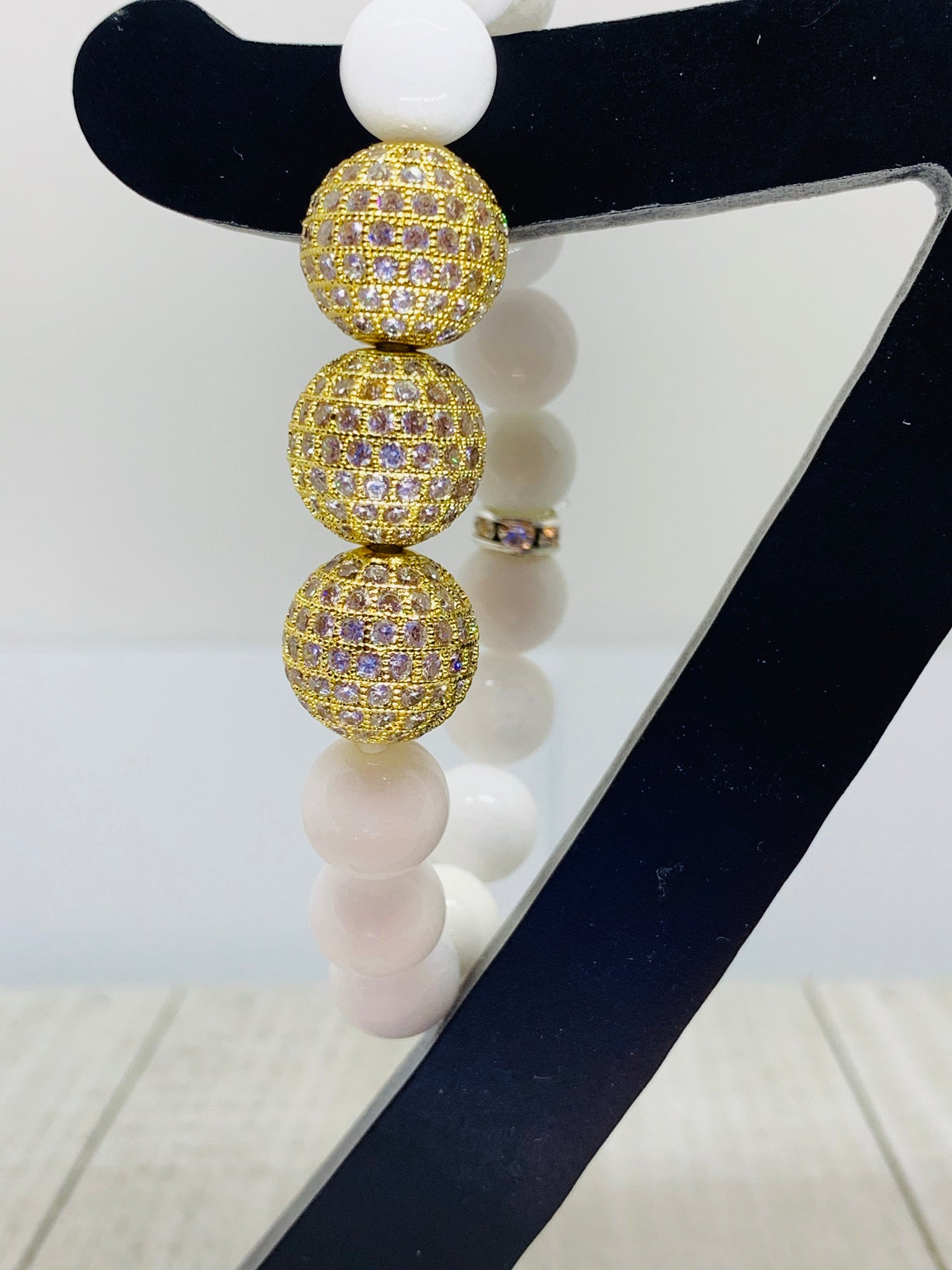 The Heather Bracelet