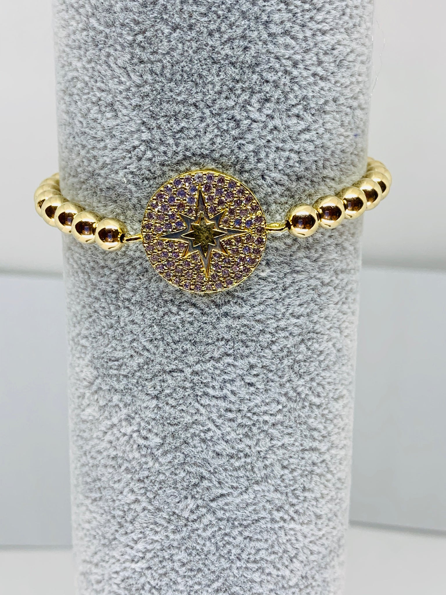 North Meets South Bracelet