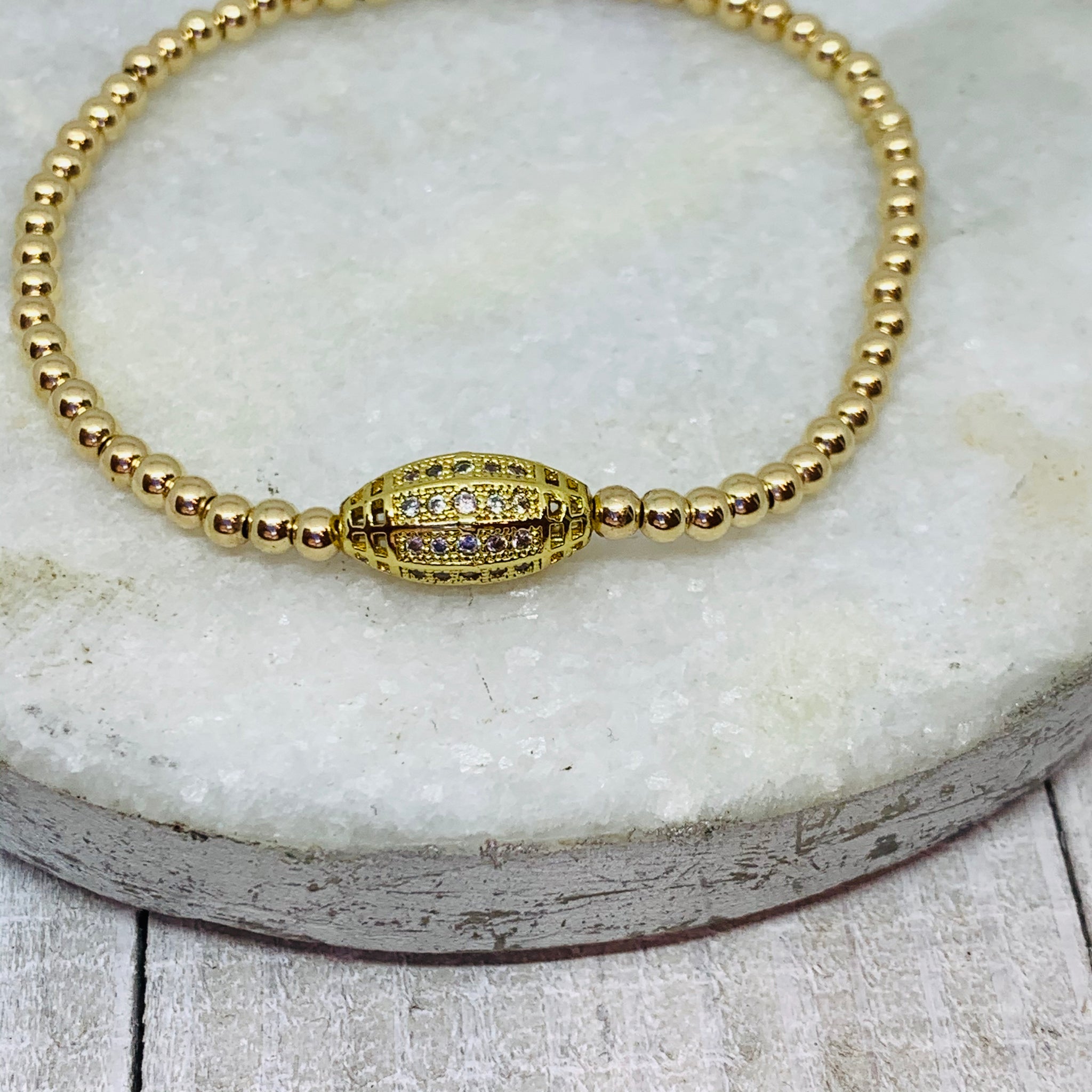 Eden Bracelet