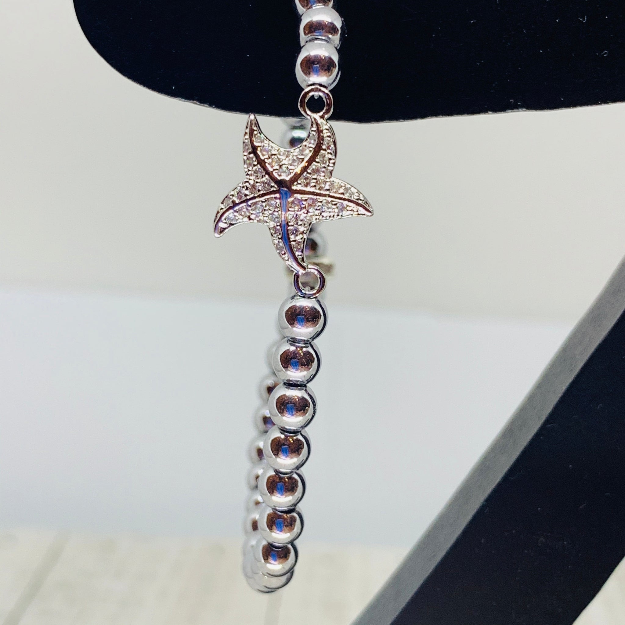 White Gold Dancing With The Star