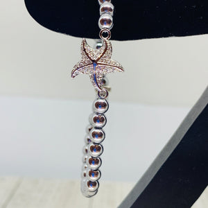 White Gold Dancing With The Star