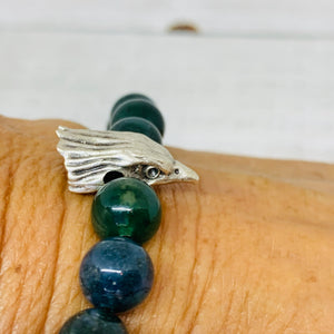 Eagles Bracelet