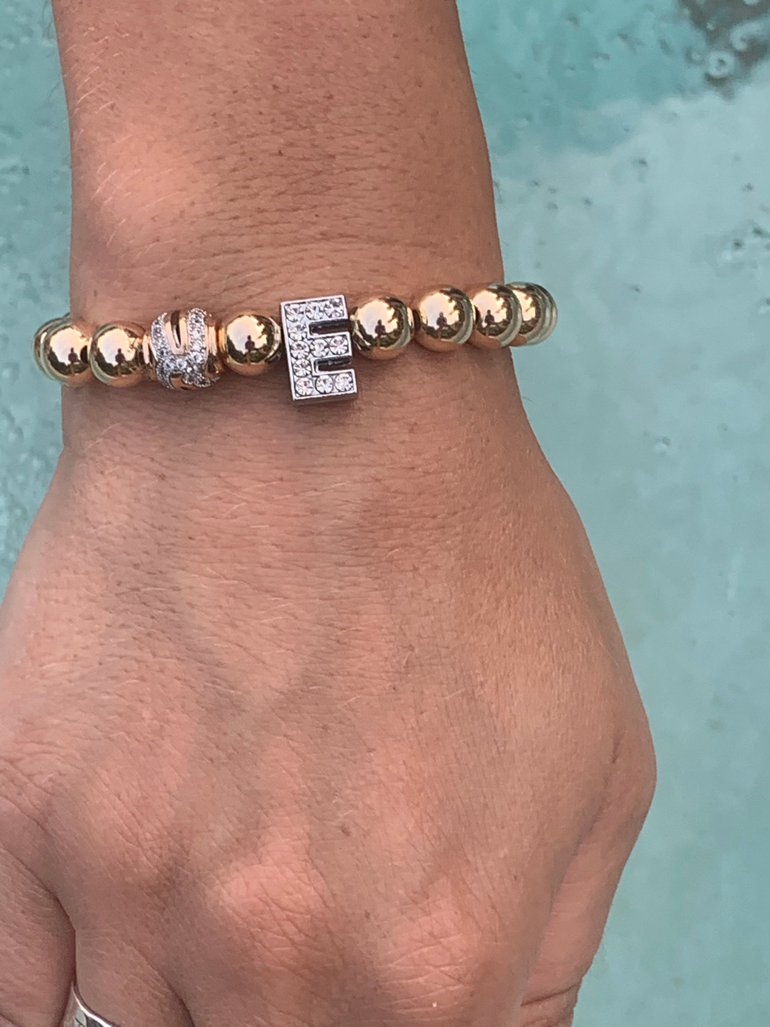 Ellen Ivy Bracelet