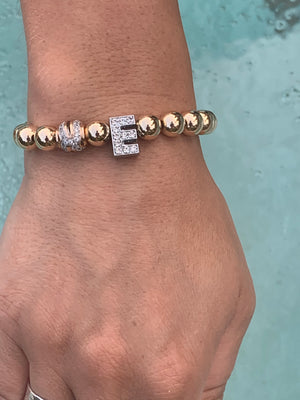 Ellen Ivy Bracelet