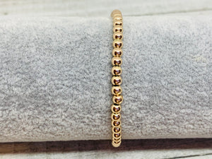 Rose Gold Bracelet