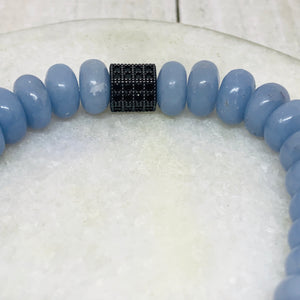 Betty Blue Bracelet