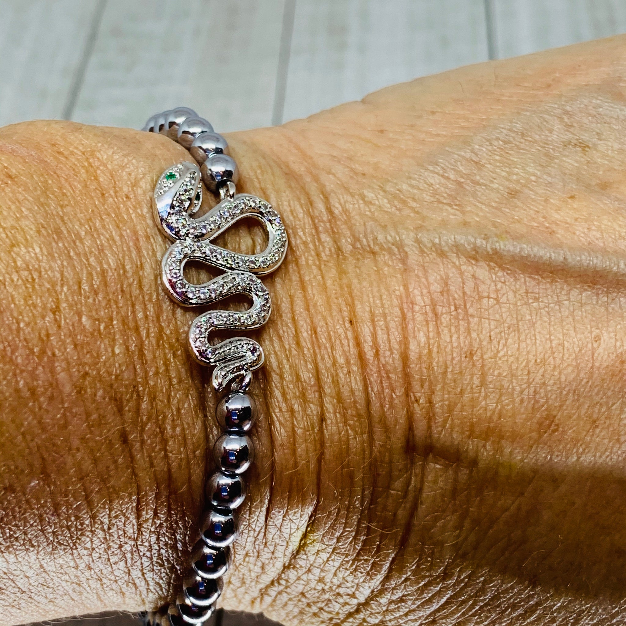 The Jenna Bracelet