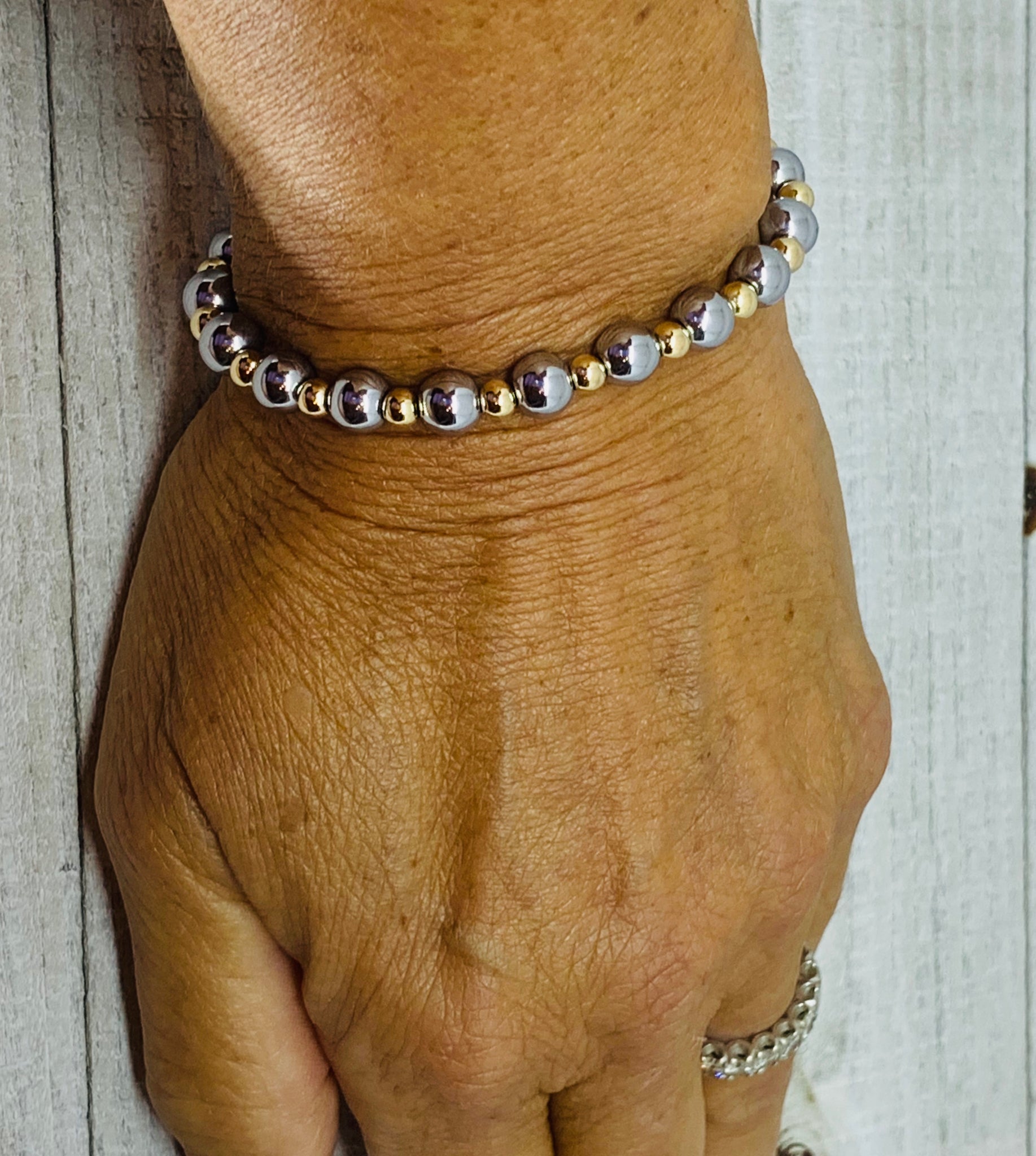 Madeline Bracelet