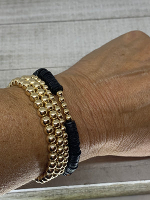 The Sarah Bracelet