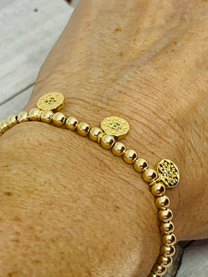 Rosalie Bracelet