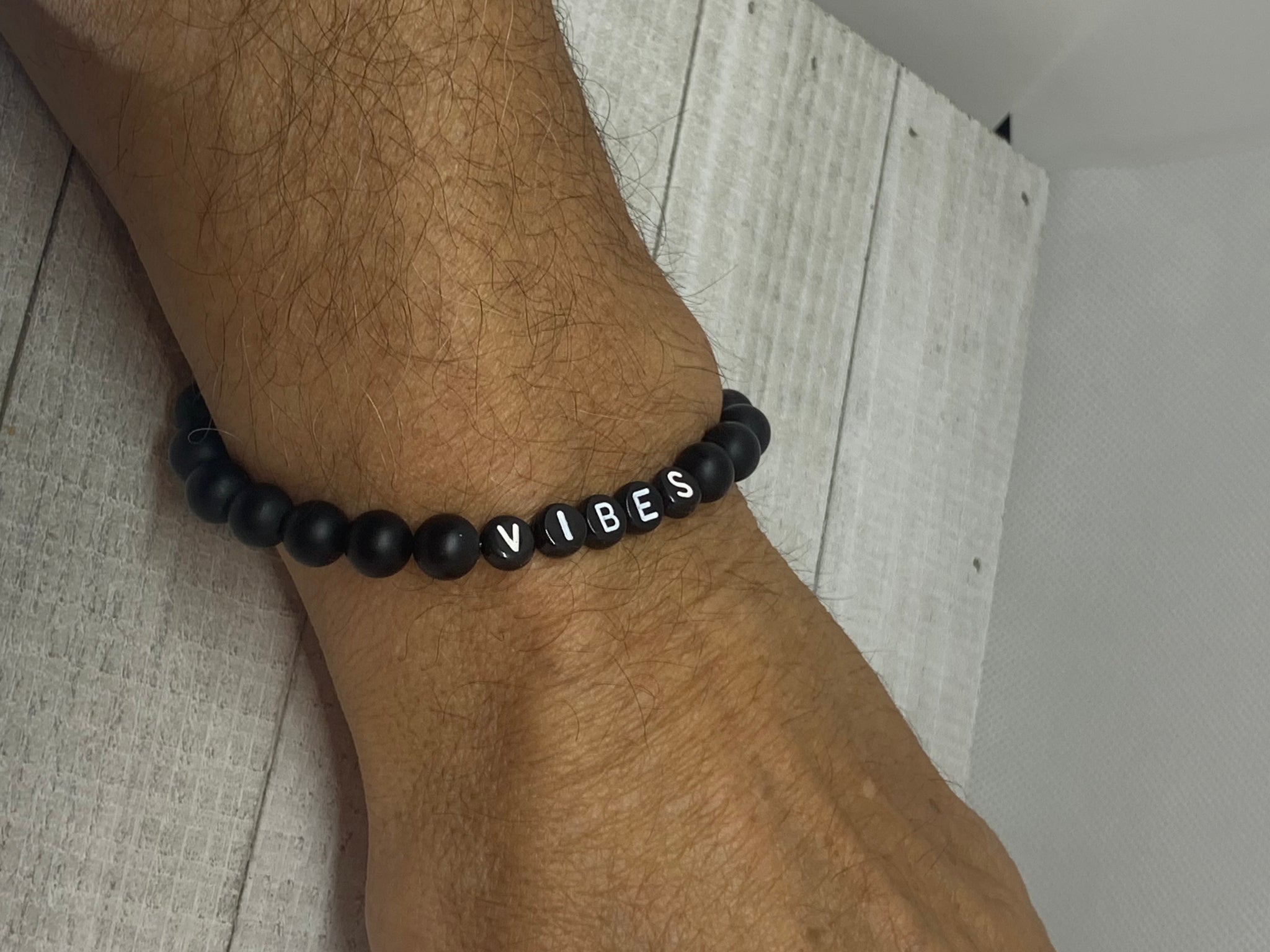 Good Vibes Bracelet