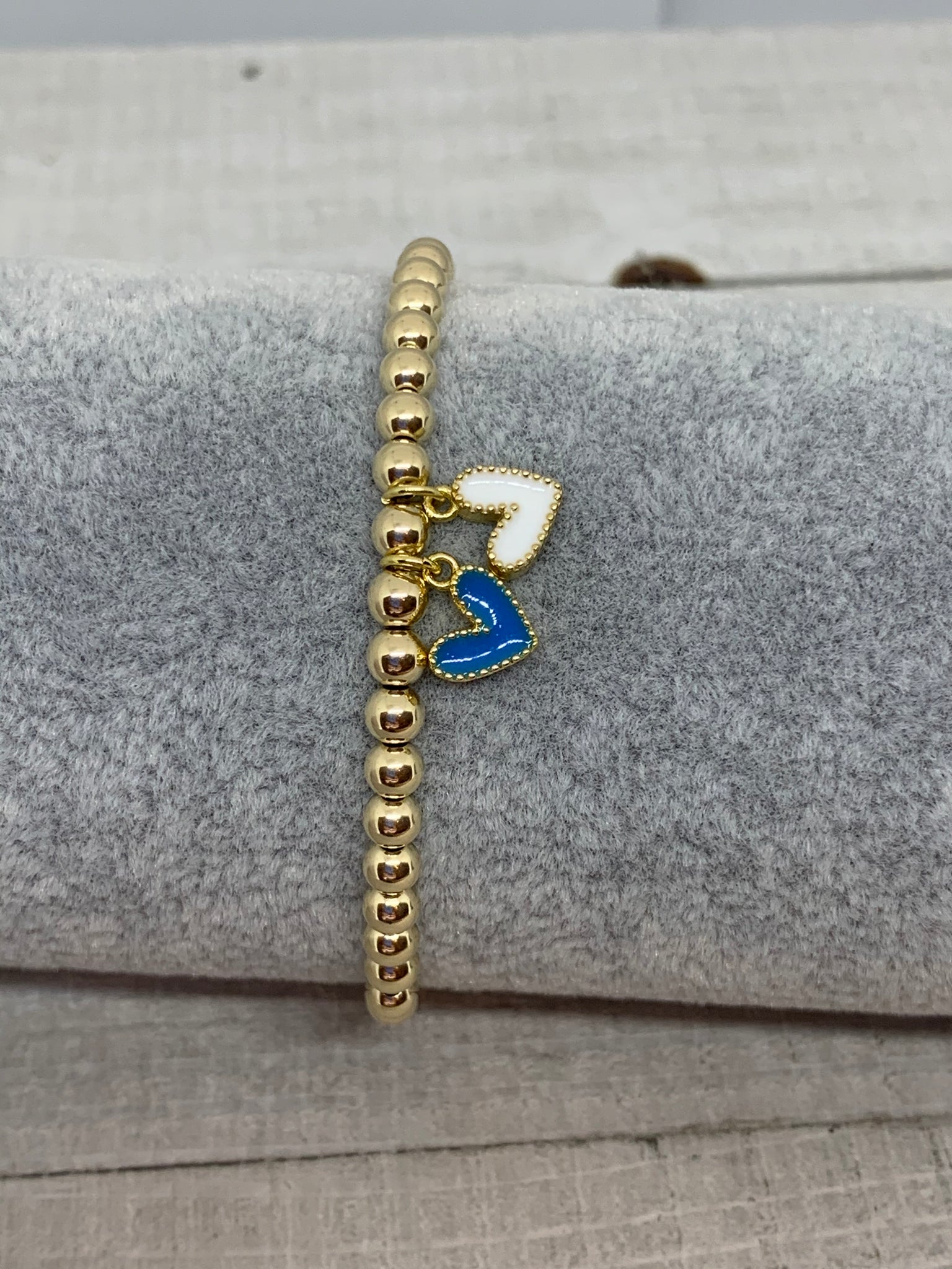 Savannah & Reid Bracelet