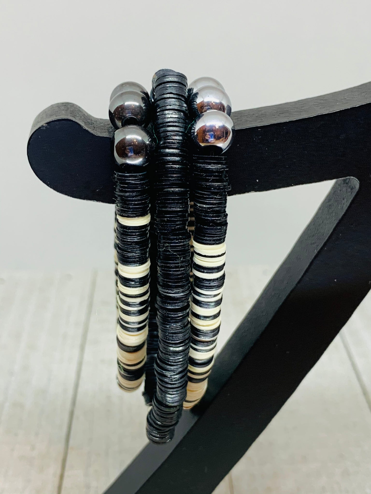 Uma Bracelet Stack
