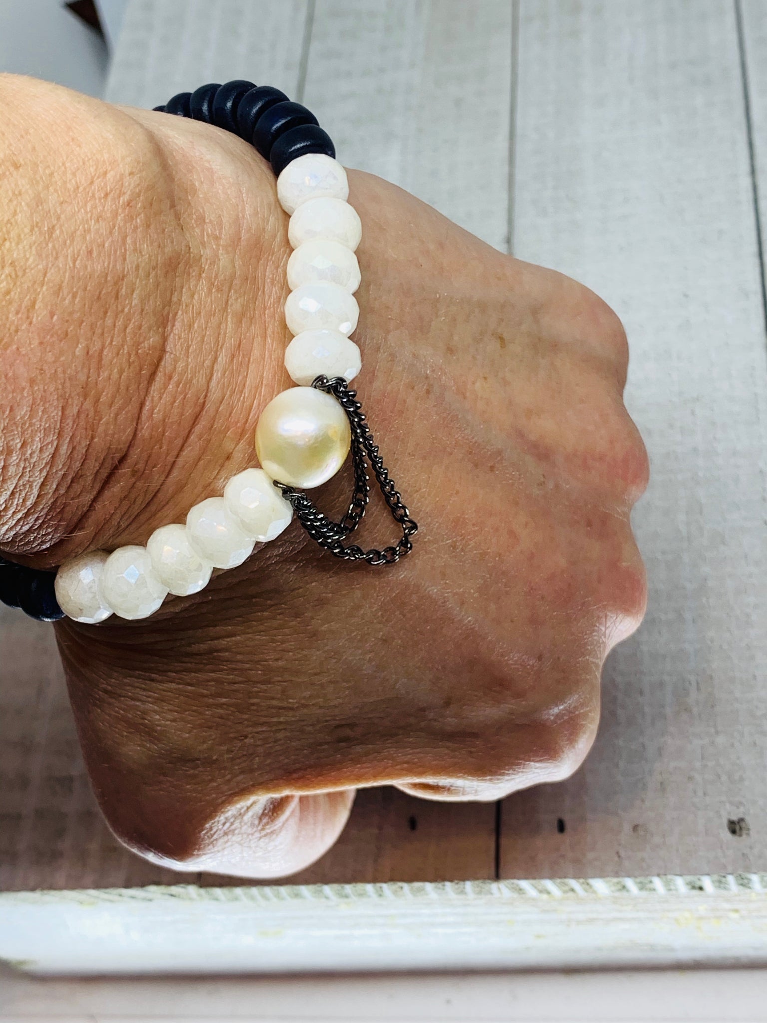The Pearlina Bracelet