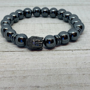 TBA Men’s Bracelet