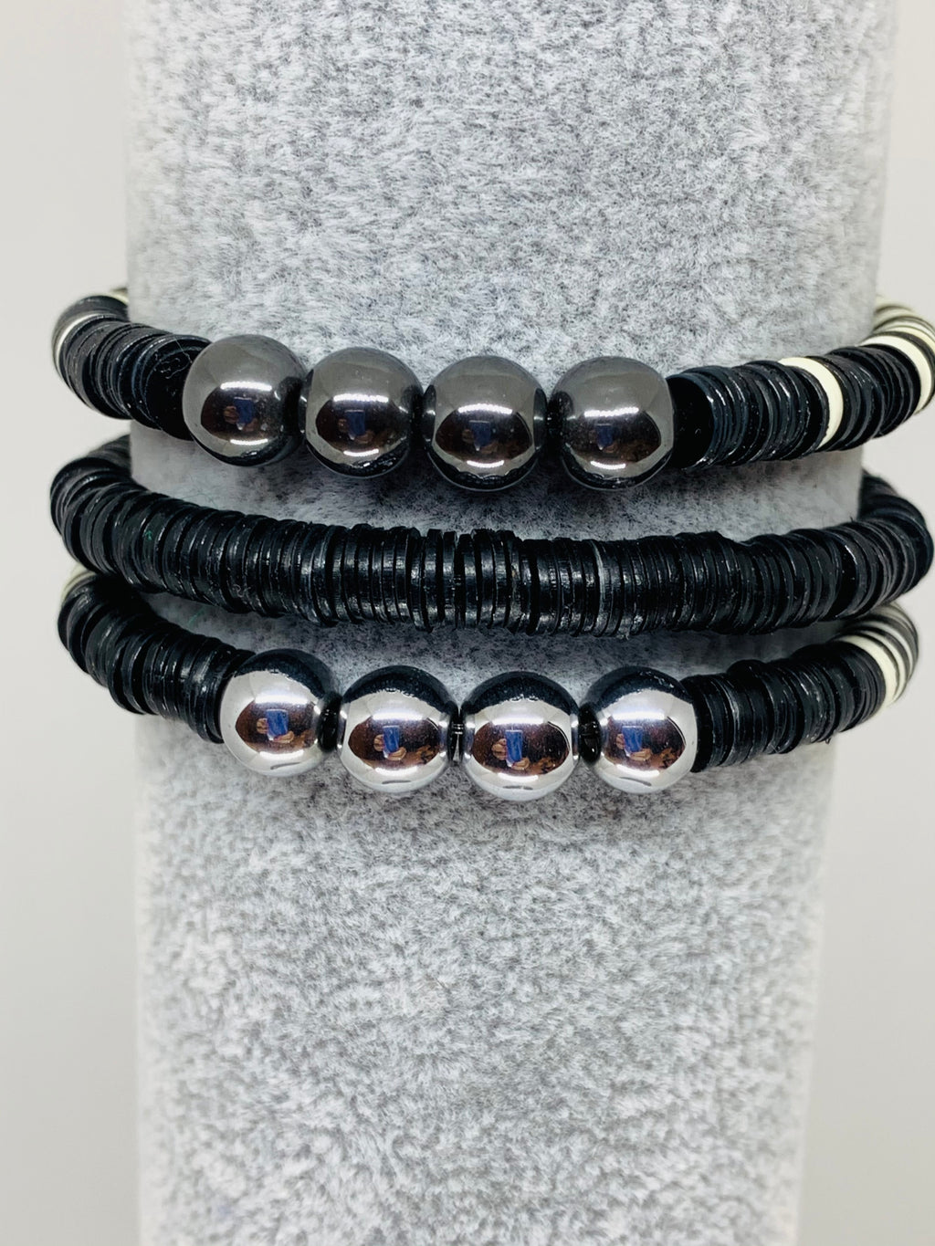 Uma Bracelet Stack