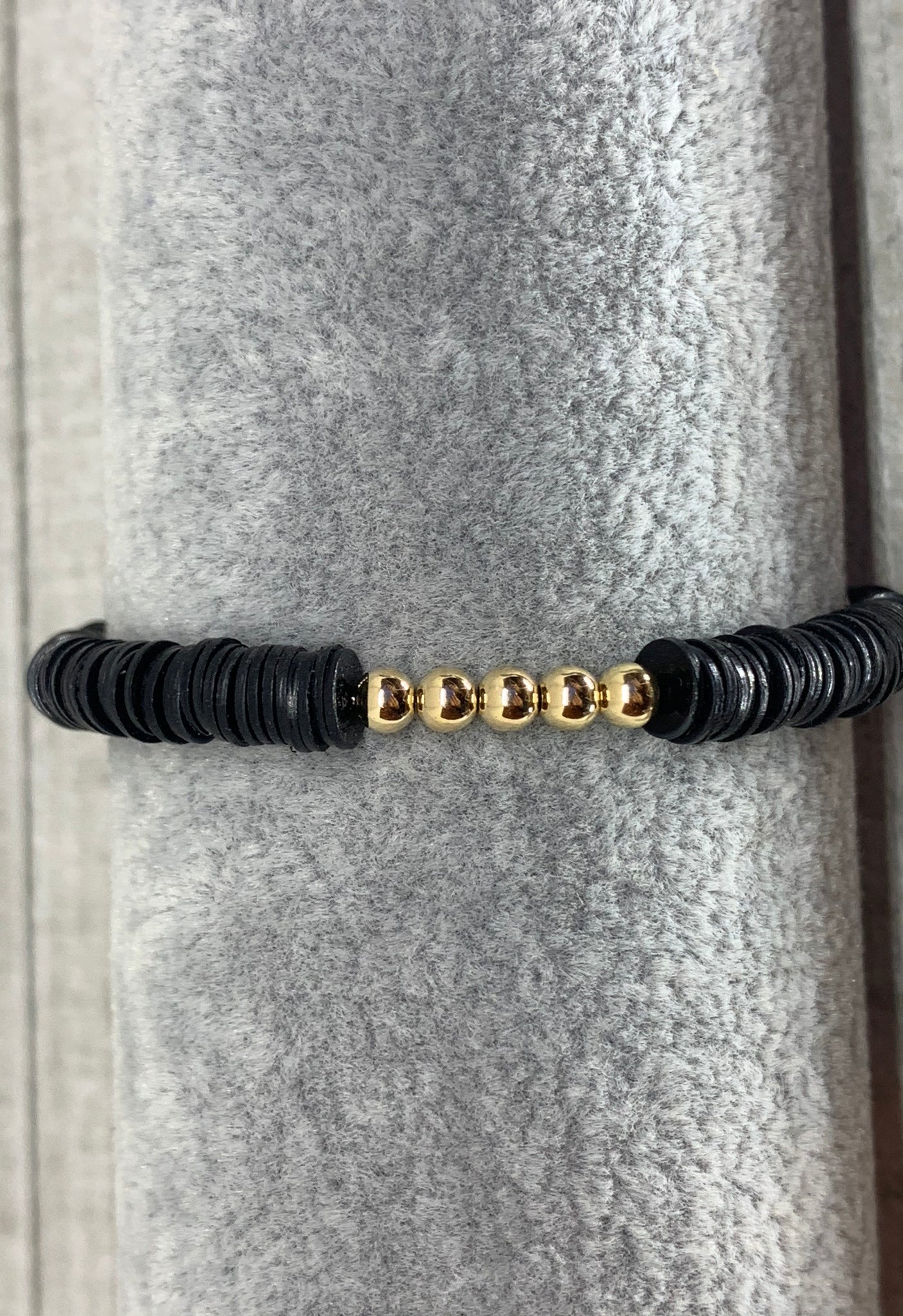 The Sarah Bracelet