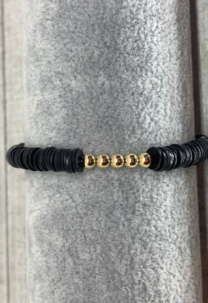 The Sarah Bracelet