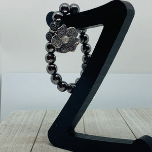The Samantha Bracelet
