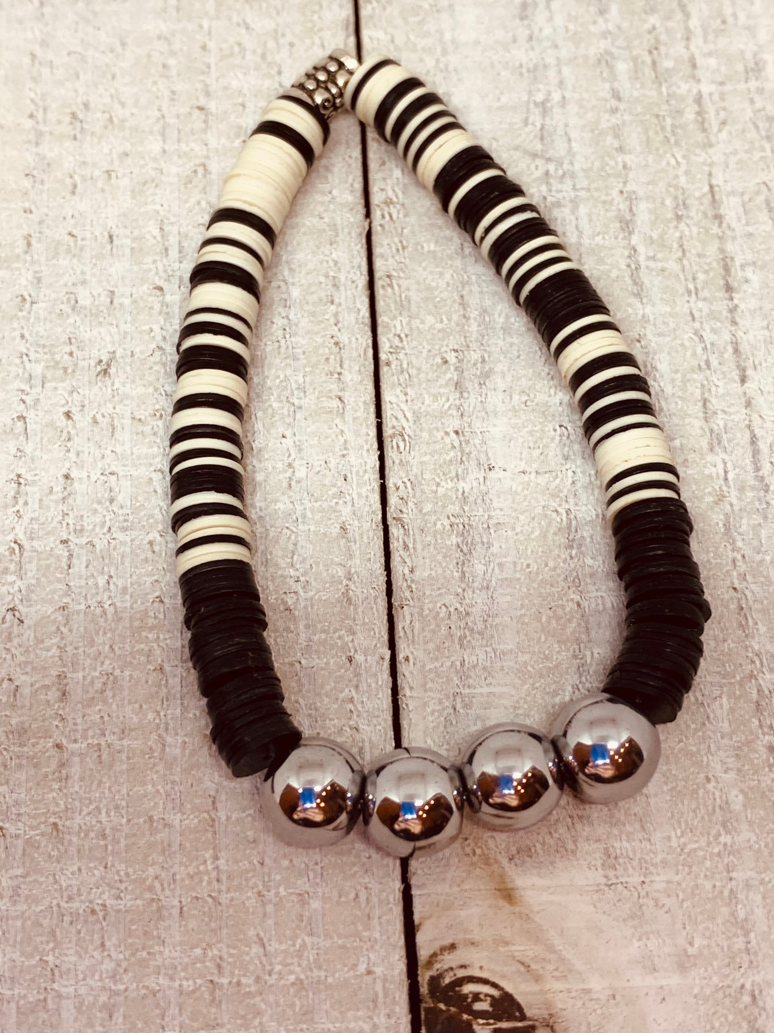 Uma Bracelet Stack