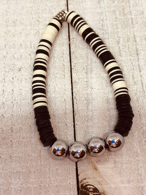 Uma Bracelet Stack