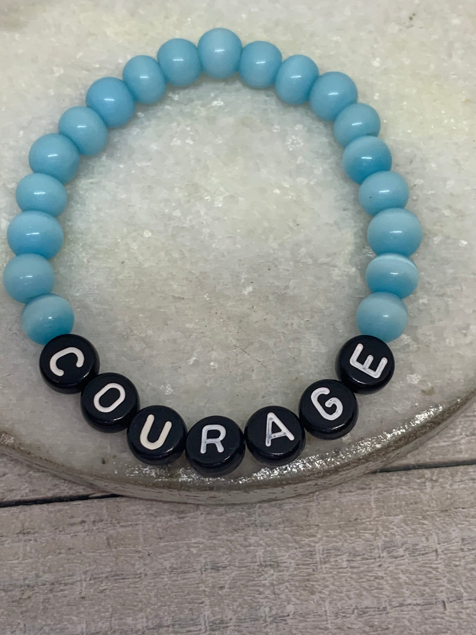Brave Girl Bracelet