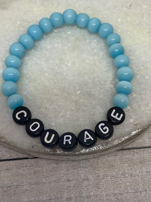 Brave Girl Bracelet