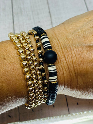 Zoey Bracelet Stack