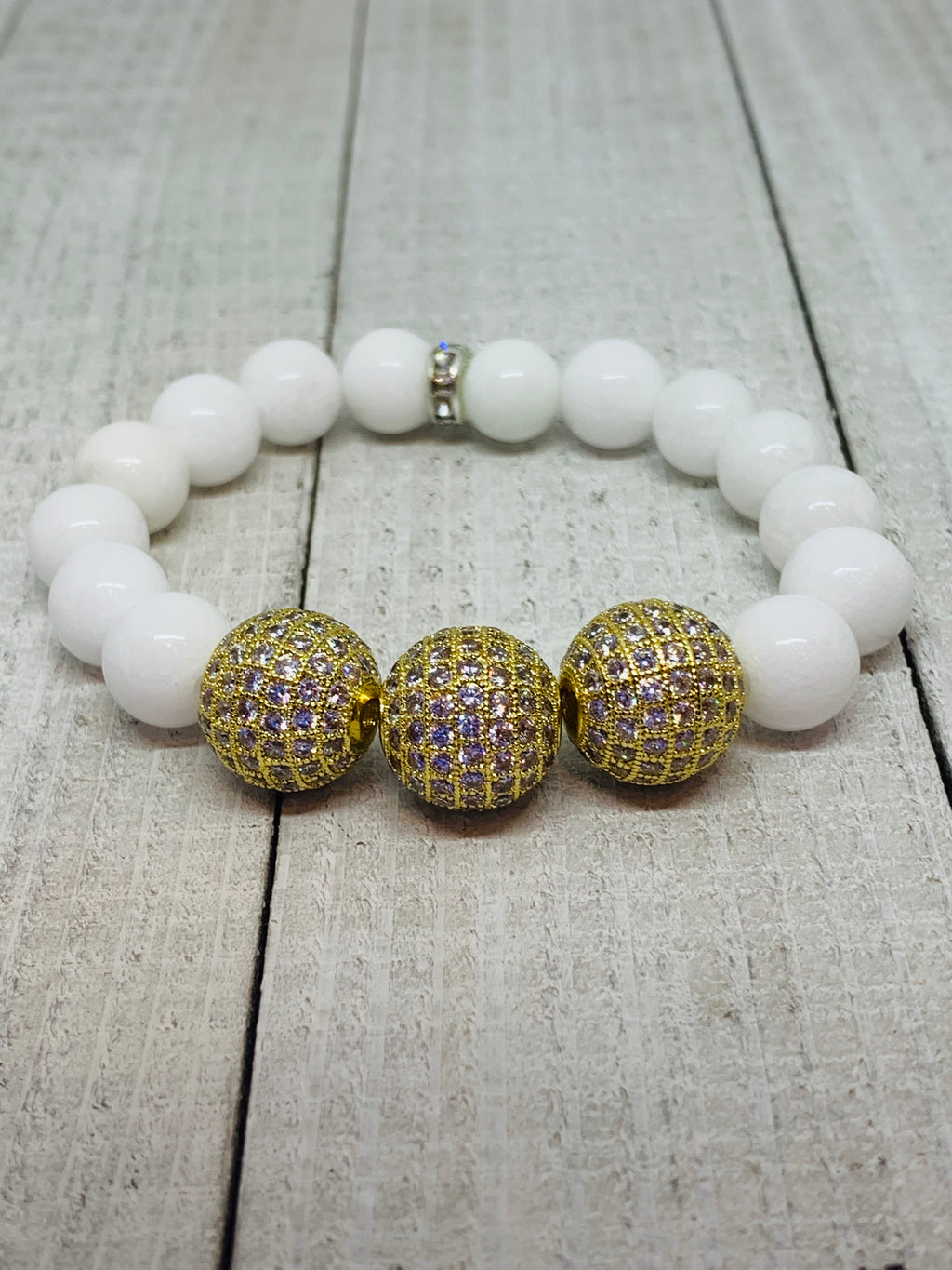 The Heather Bracelet