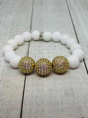 The Heather Bracelet