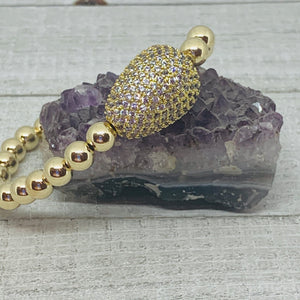 Princess Grace Bracelet