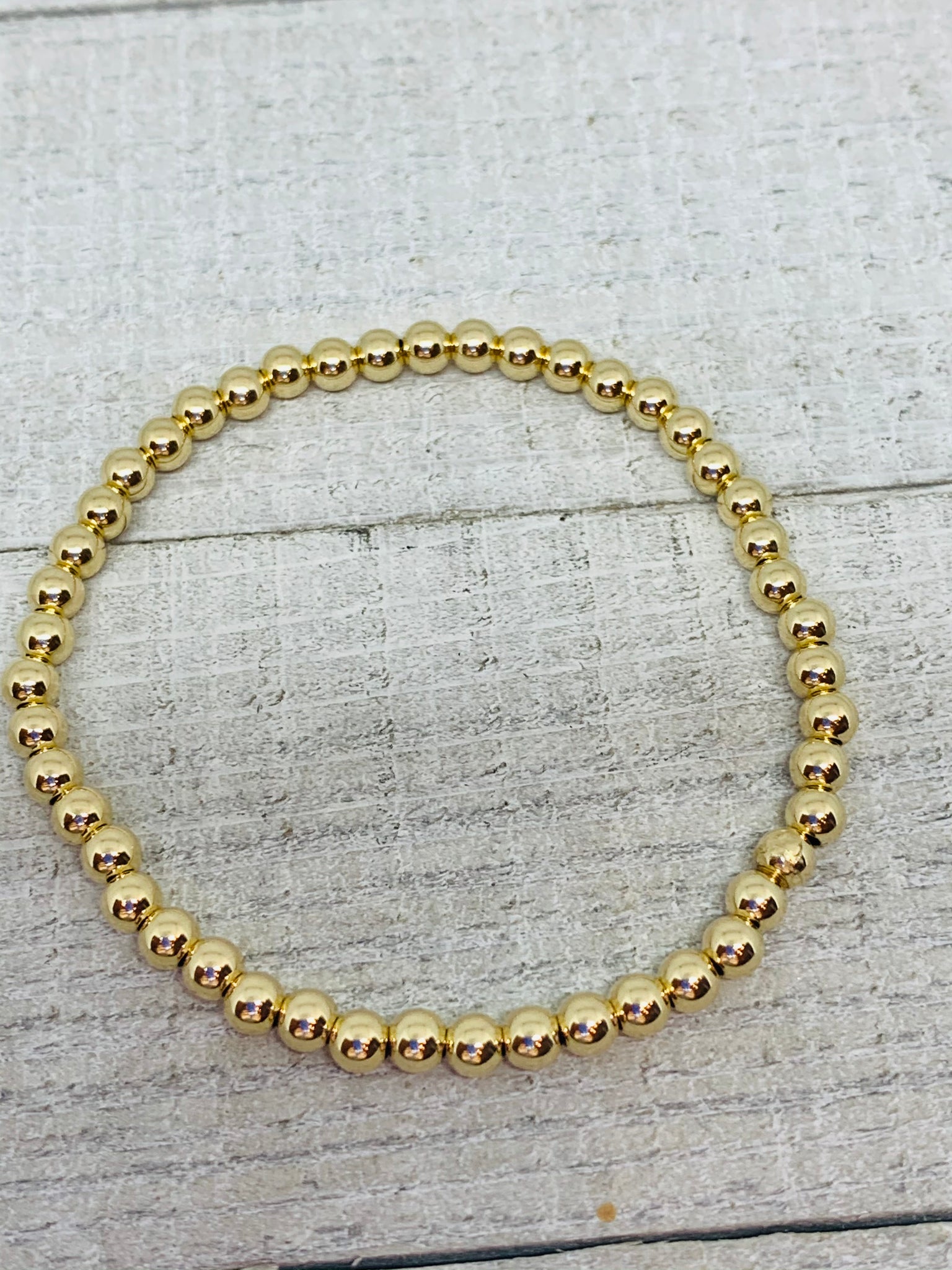 Elle Bracelet Stack