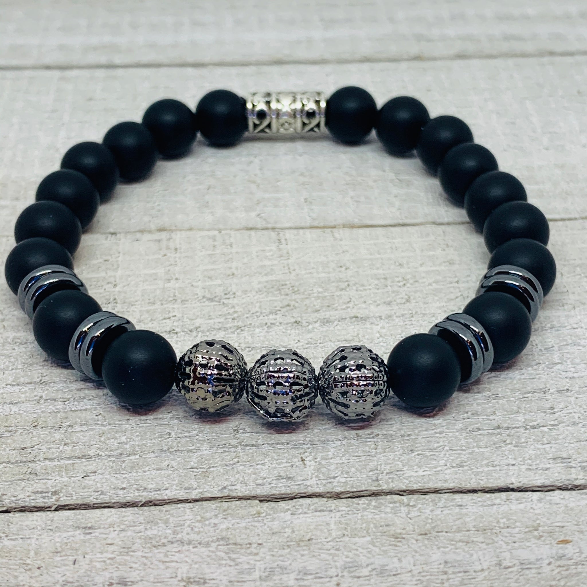 The Scott Bracelet