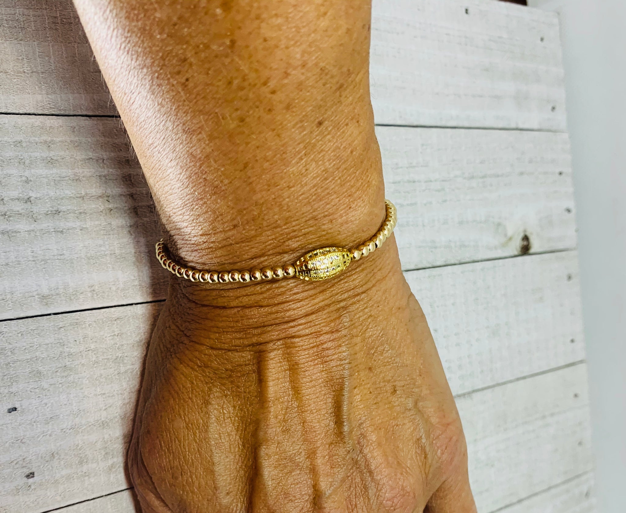 Eden Bracelet